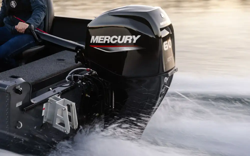 slider 2 Mercury 60 cv Efi ELPT 4 temps