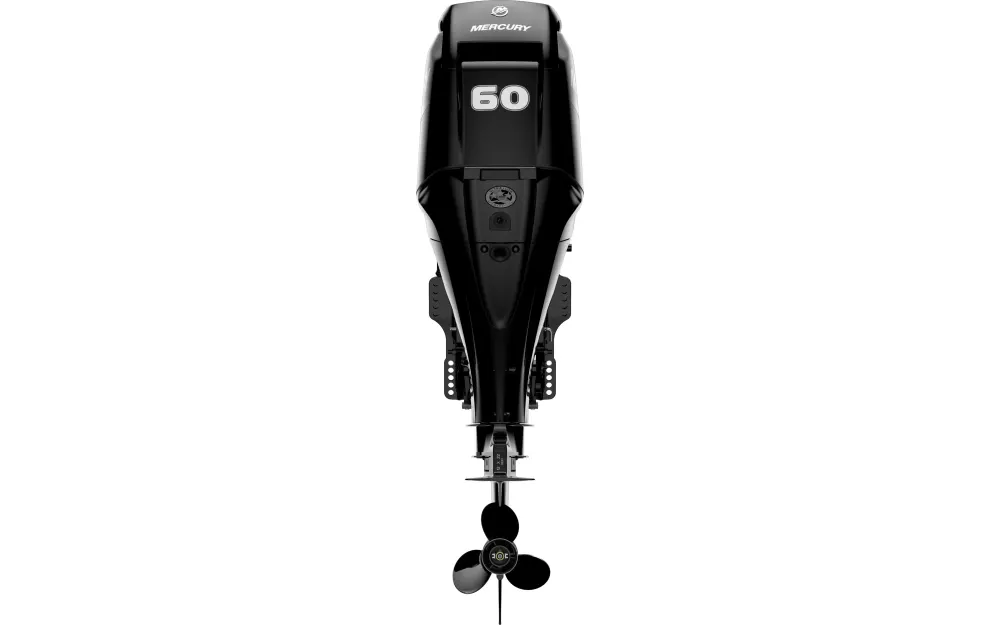 slider 3 Mercury 60 cv efi