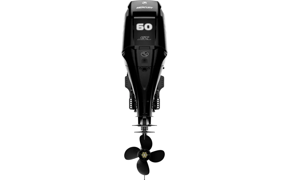 slider 0 Mercury 60 cv efi CT 
