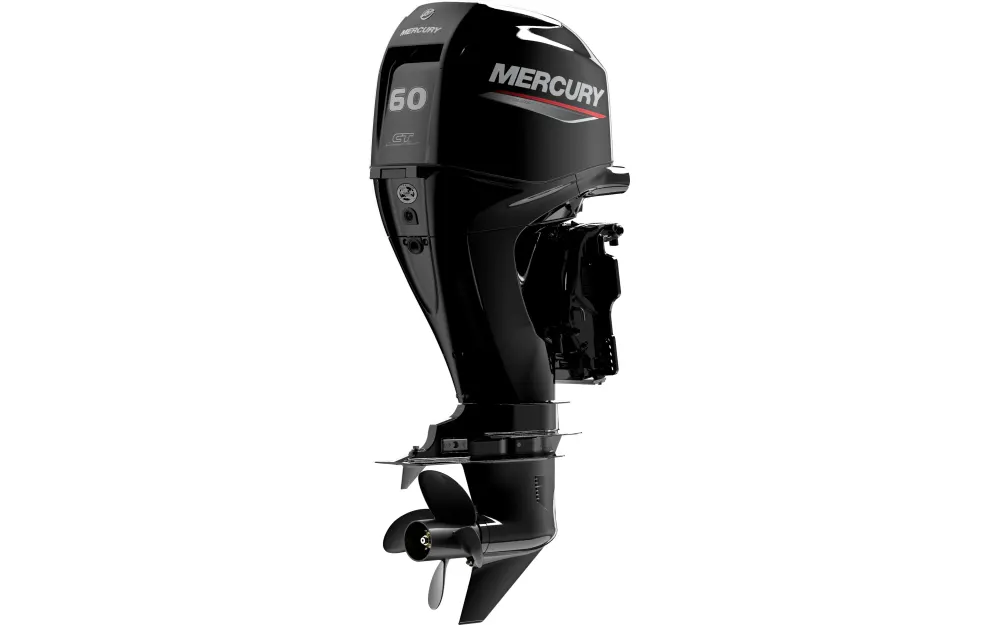 slider 1 Mercury 60 cv efi CT 