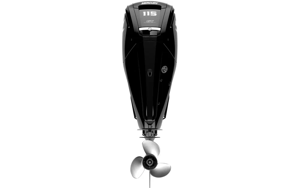 slider 1 Moteur Mercury 115 cv CT