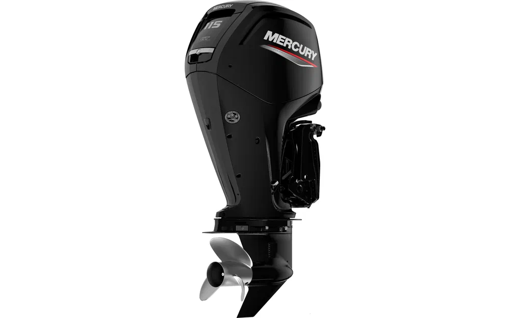 slider 3 Moteur Mercury 115 cv CT