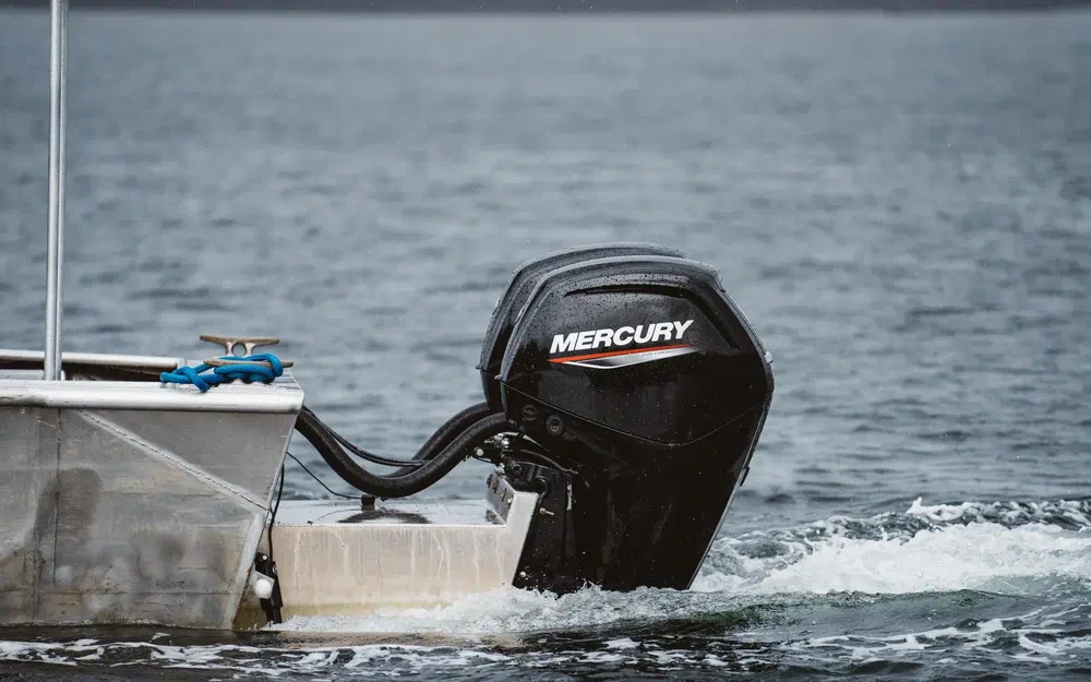 slider 1 Moteur Mercury 115 cv efi CT