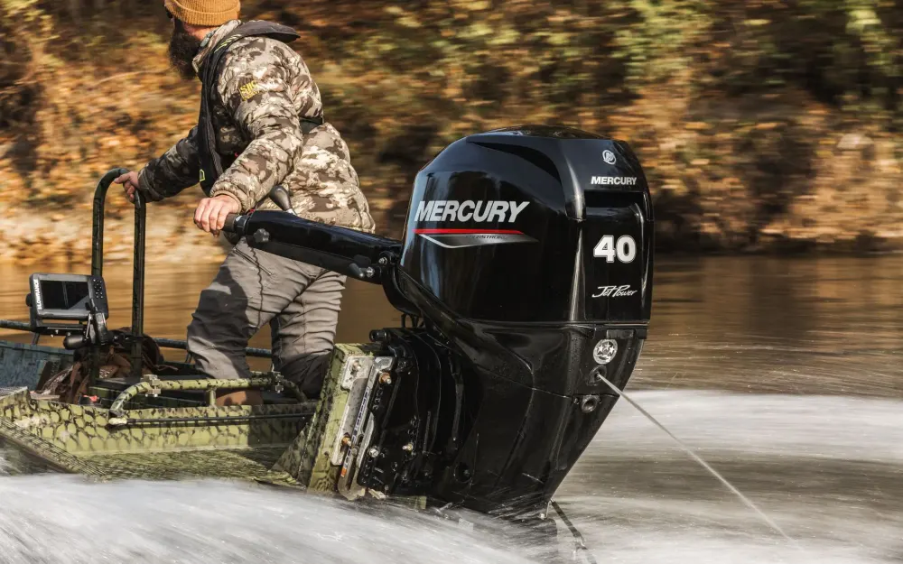 slider 4 Mercury 40 cv efi
