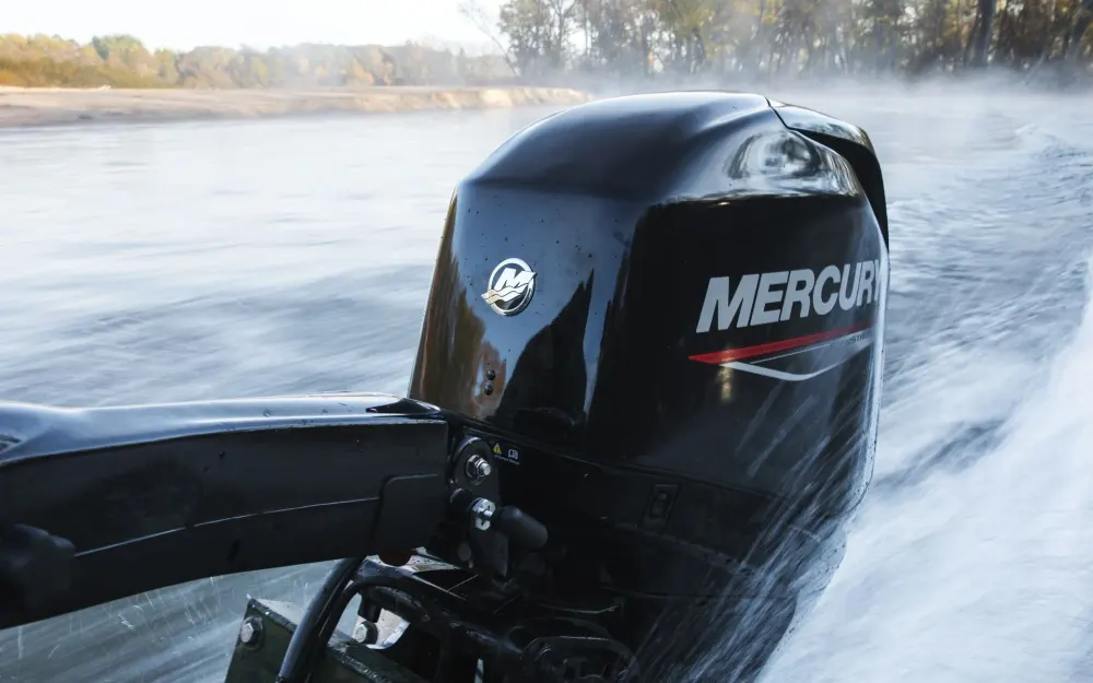slider 5 Mercury 40 cv efi