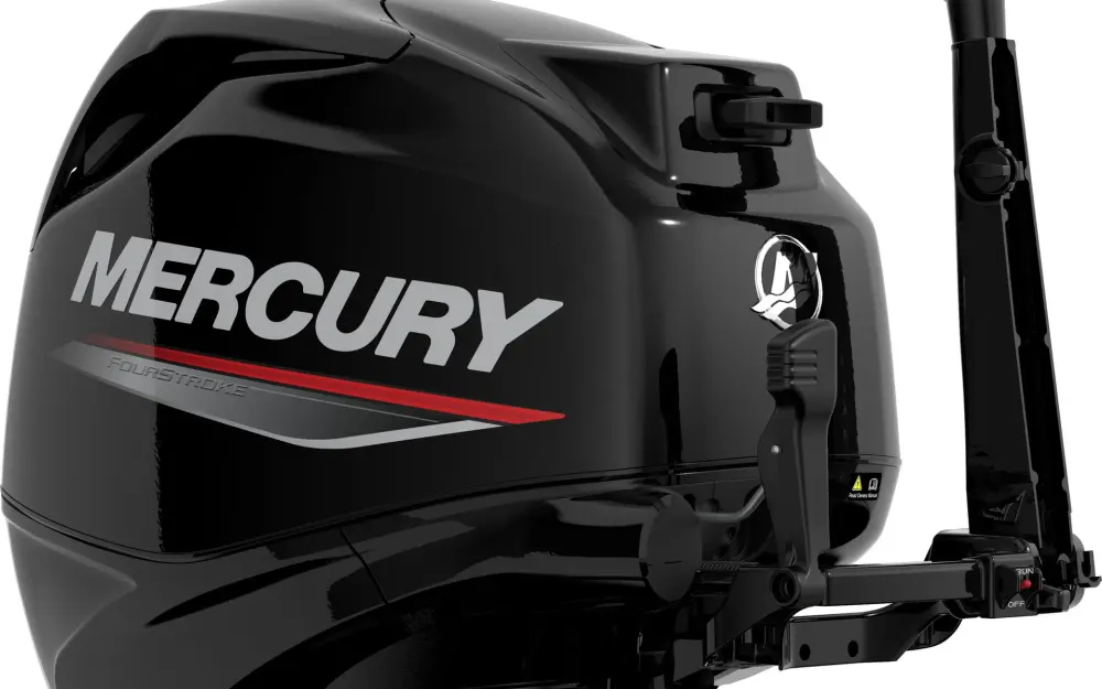 slider 1 Mercury 40 cv efi