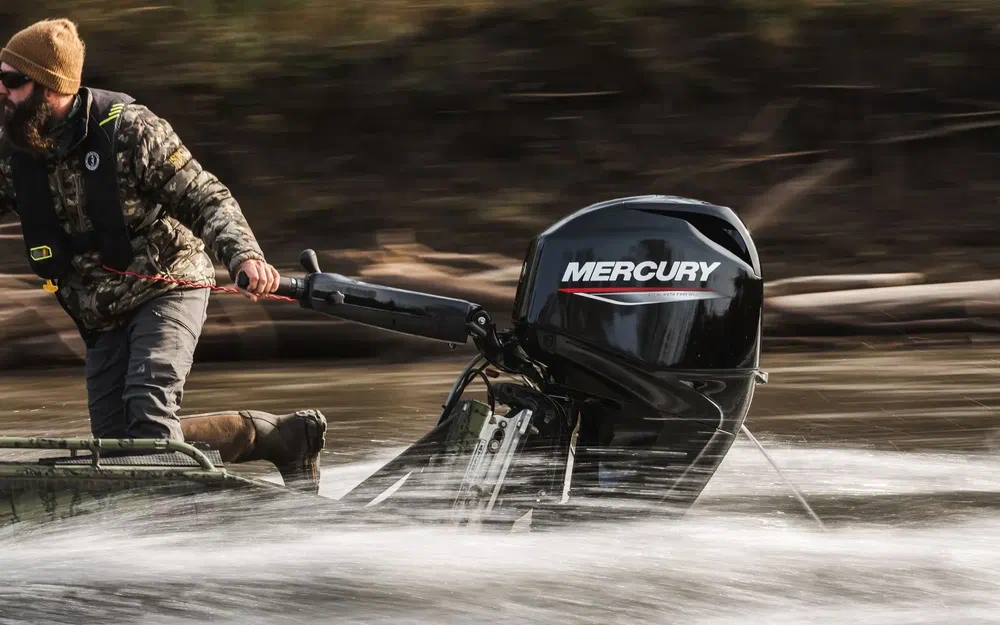 slider 3 Moteur Mercury 40 cv efi