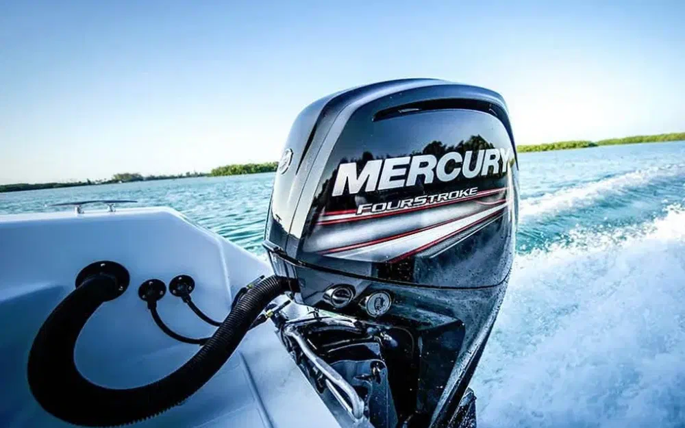 slider 0 Moteur Mercury 100 cv efi