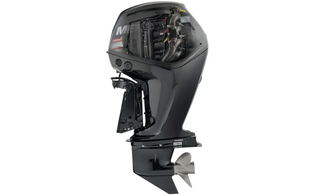 slider 3 Mercury 80 cv efi