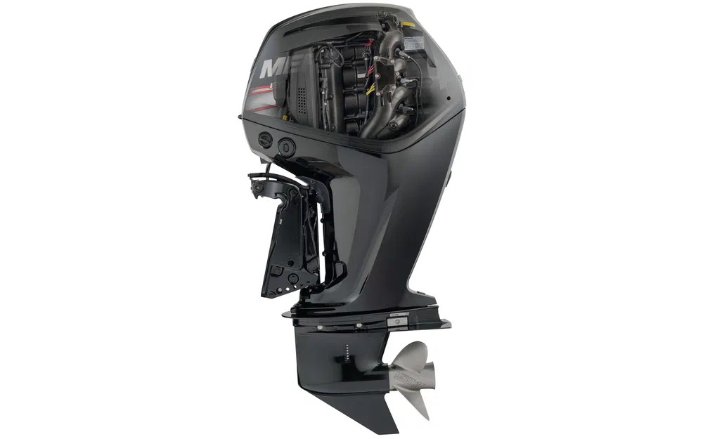 slider 3 Moteur Mercury 80cv efi