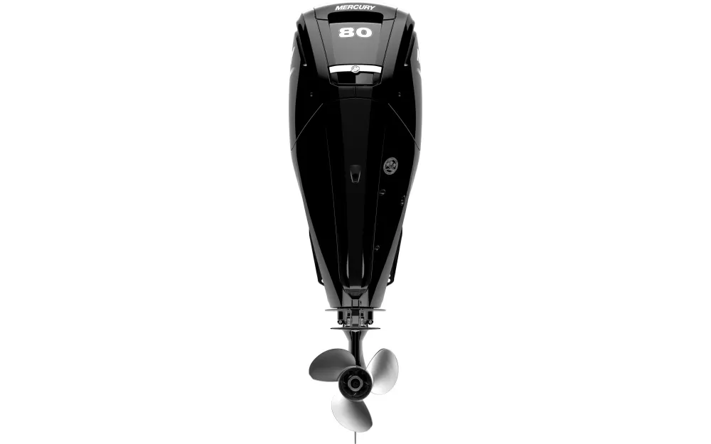 slider 0 Mercury 80 cv efi