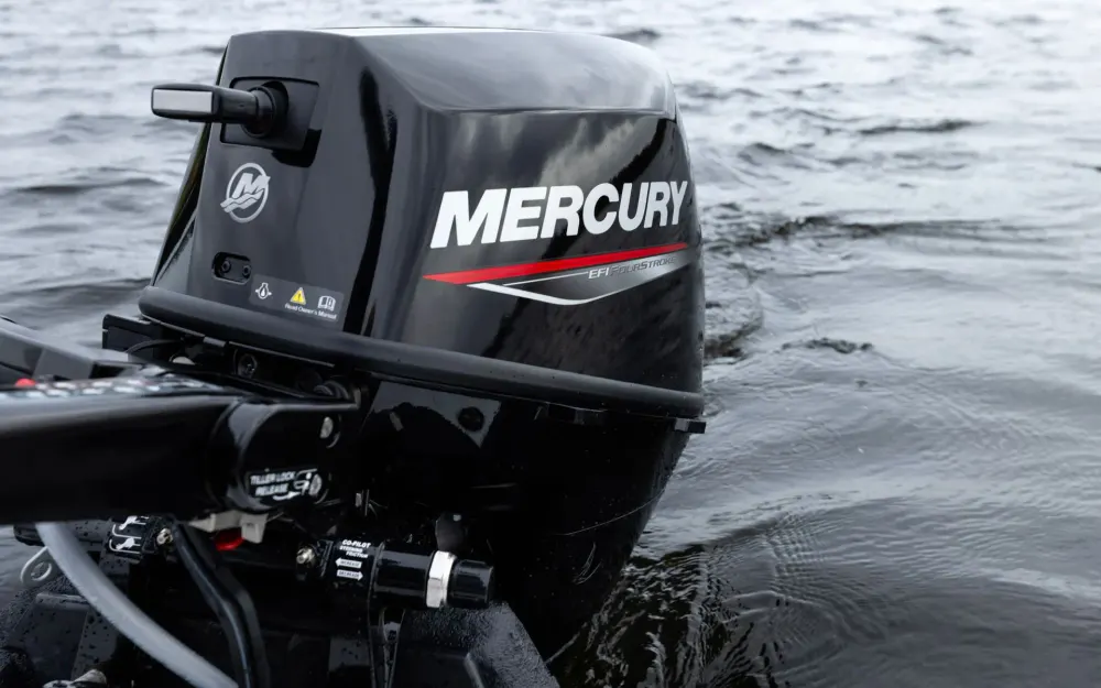 slider 1 Mercury 8 cv efi