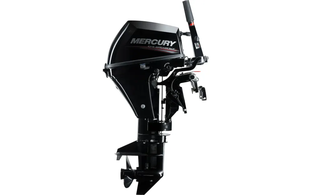 slider 3 Mercury 8 cv efi