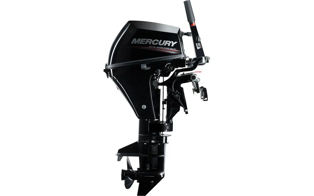 slider 3 Moteur Mercury 8 cv efi