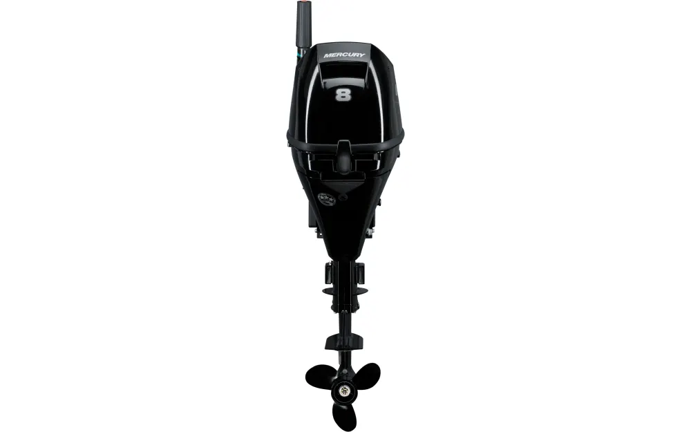 slider 0 Mercury 8 cv efi
