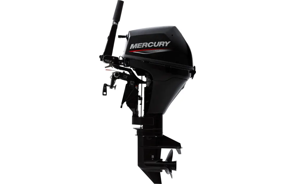 slider 4 Mercury 8 cv efi