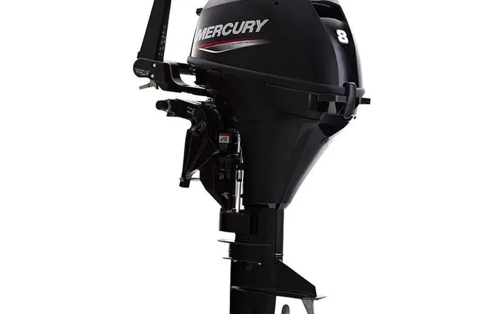 slider 5 Mercury 8 cv efi