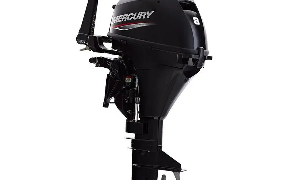 slider 5 Moteur Mercury 8 cv efi