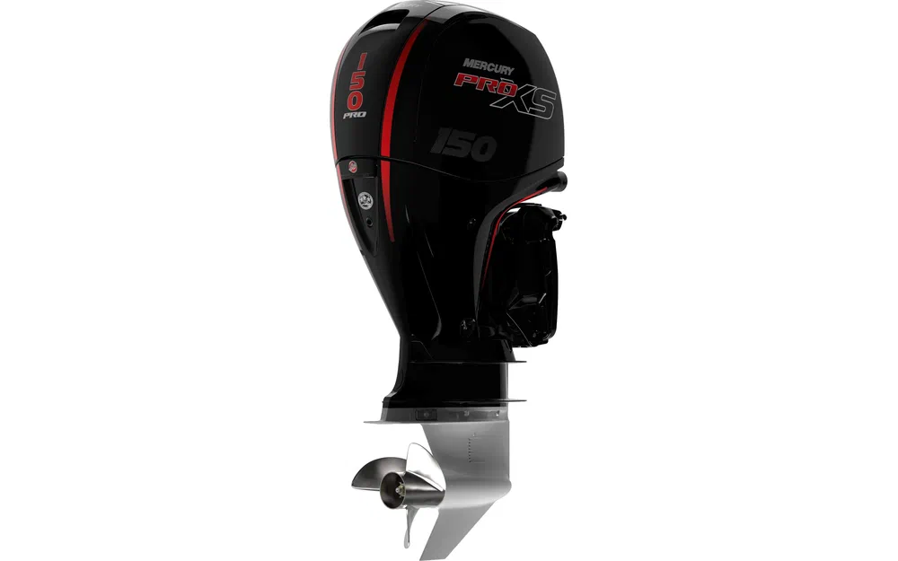 slider 2 Moteur Mercury 150 cv PRO XS