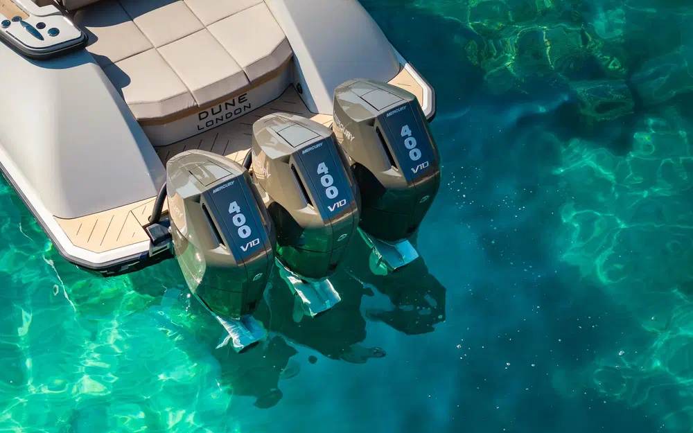 slider 2 Mercury 400