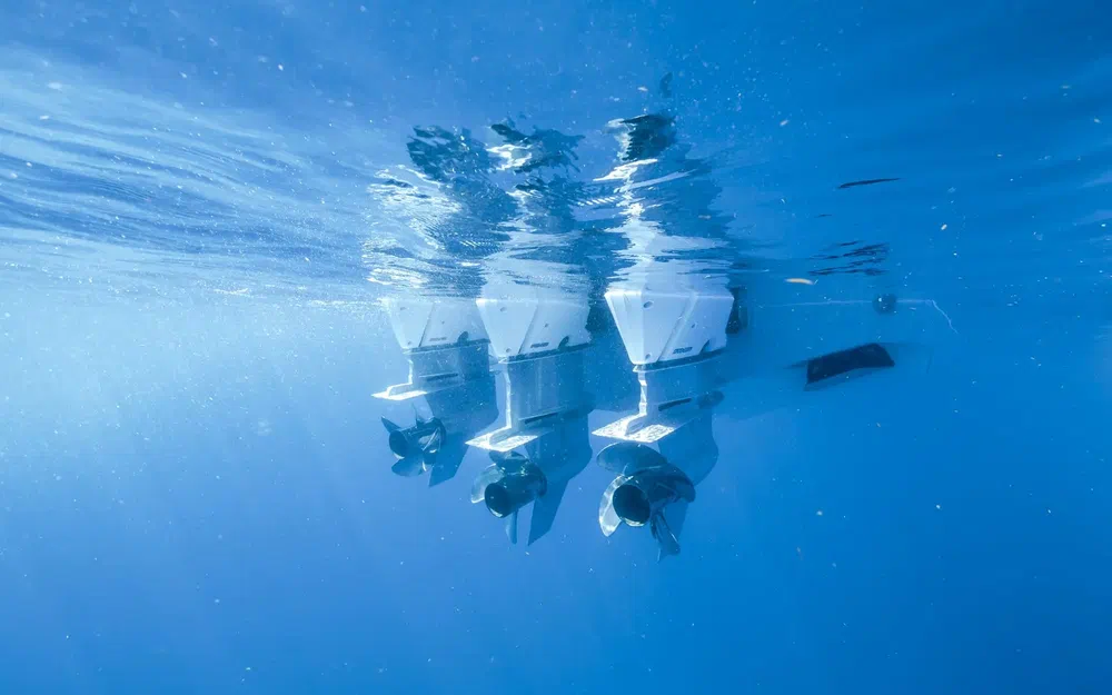 slider 4 Mercury 400