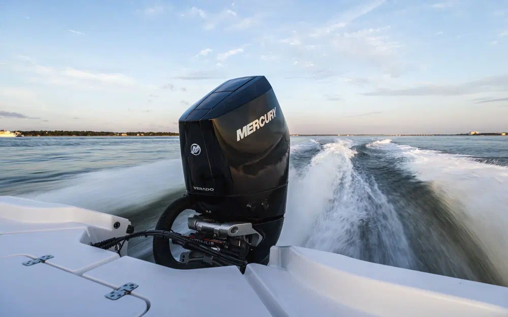 slider 1 Moteur Mercury 400 cv Verado V10 ams