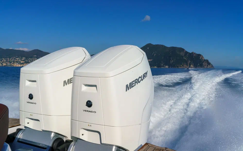 slider 6 Mercury 600