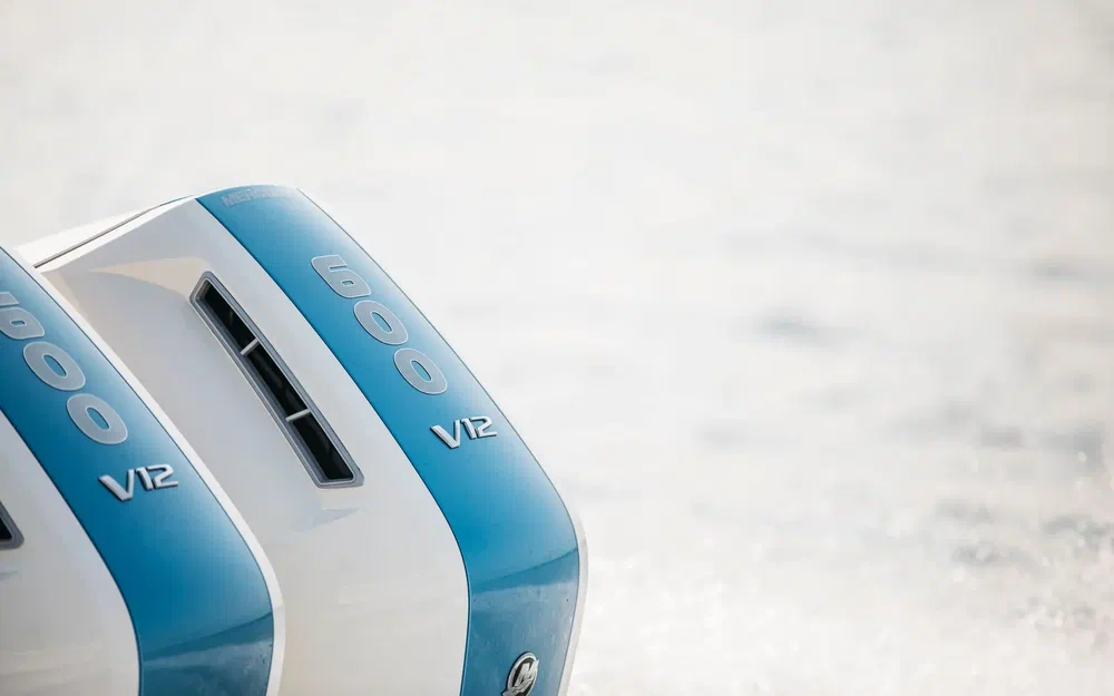 slider 8 Mercury 600