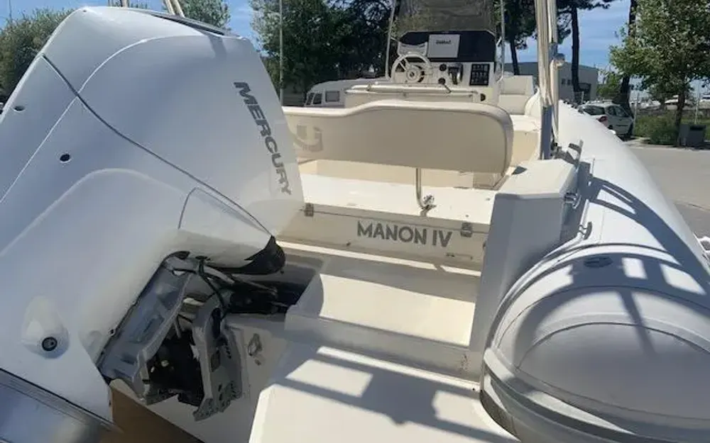 Nuova JollyNJ 700