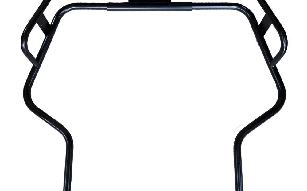 slider 2 Roll Bar