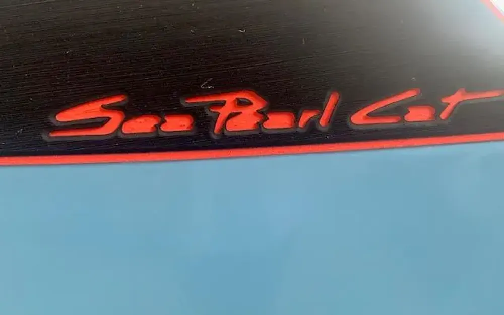 slider 4 Sea Pearl Cat SPC 290 - null