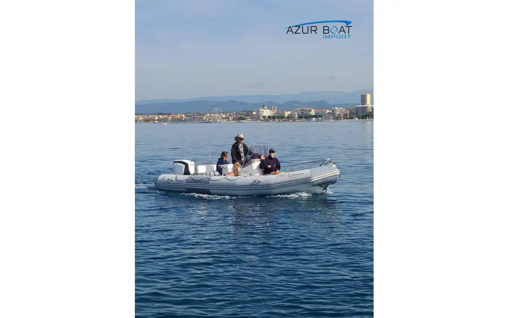 slider 0 Zodiac Pro 650