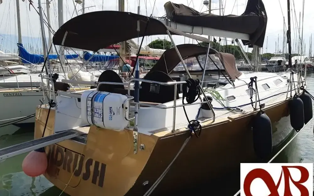 slider 0 Hanse  461 - null