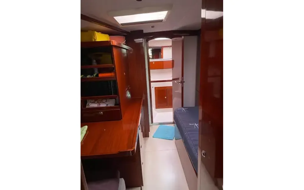 slider 9 Hanse  461 - null
