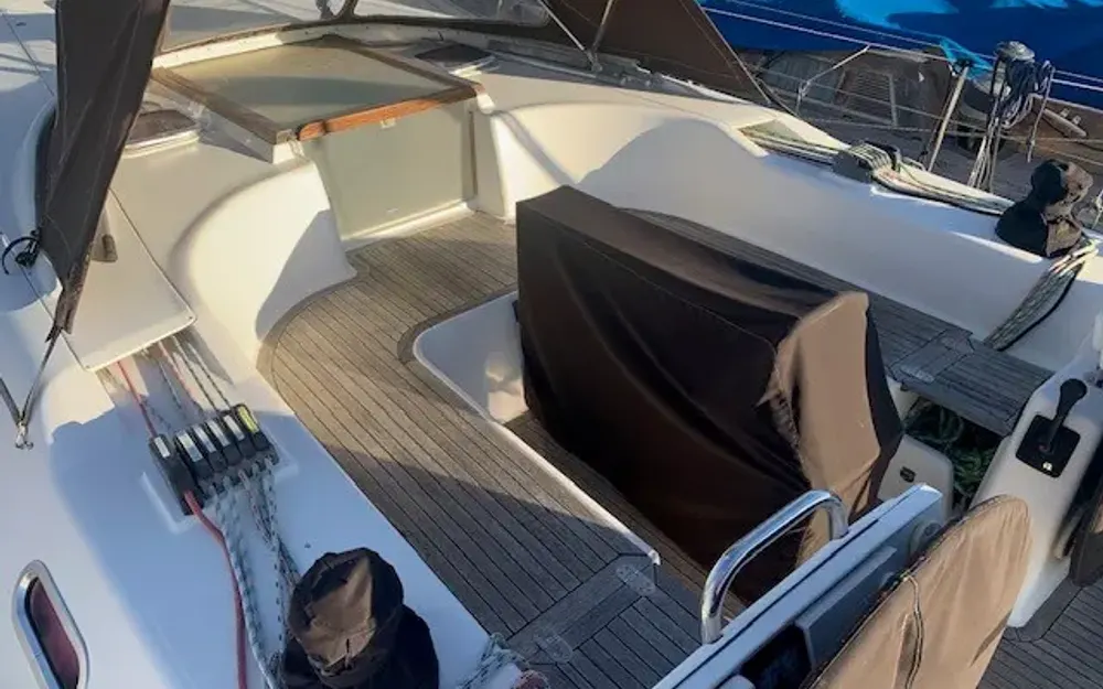 slider 1 Hanse  461 - null