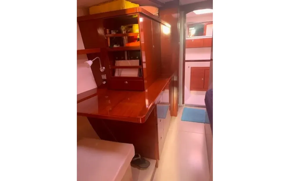slider 8 Hanse  461 - null