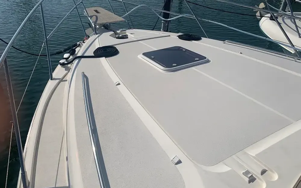 slider 11 Princess  360 Fly