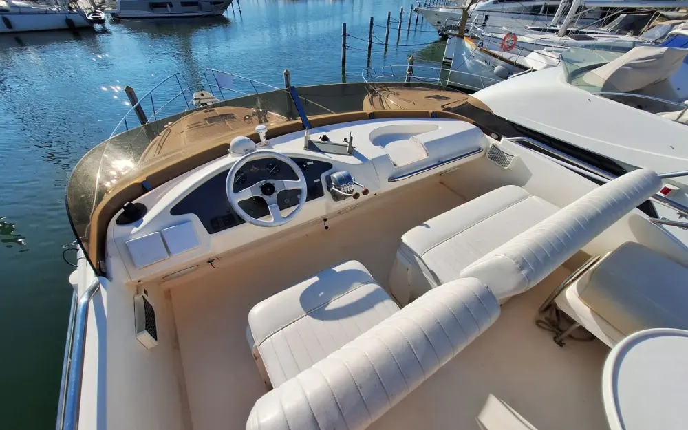 slider 18 Princess  360