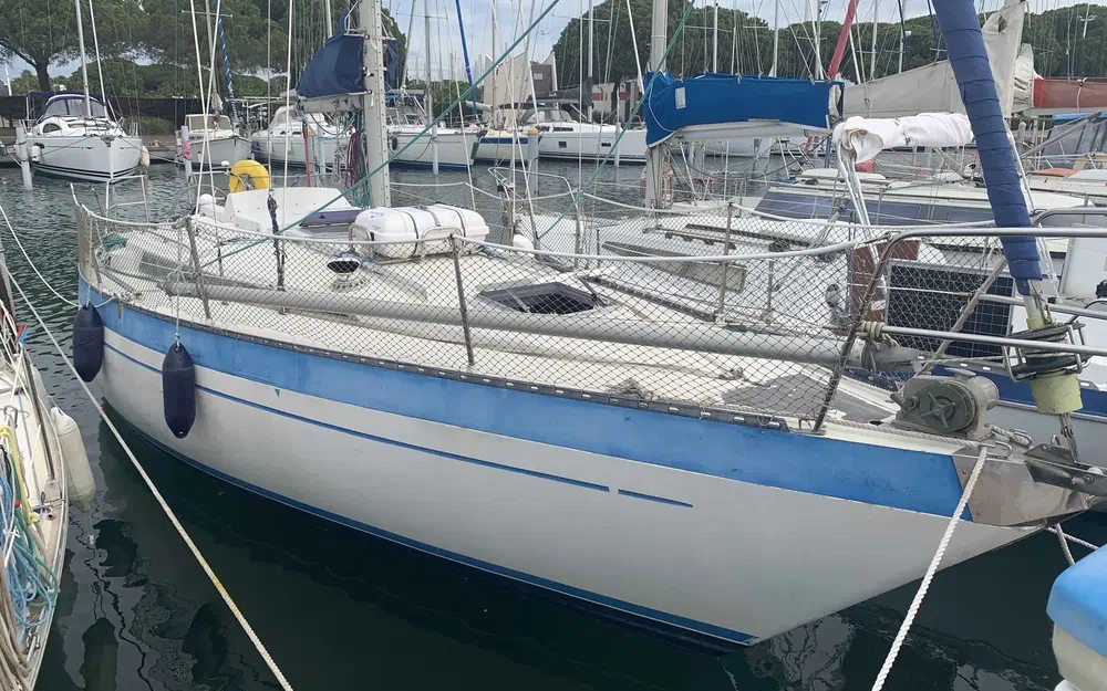 slider 0 Yachting France Jouet 32