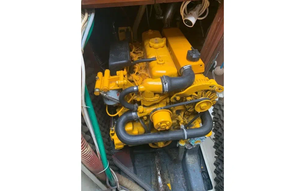 slider 12 Yachting France Jouet 32