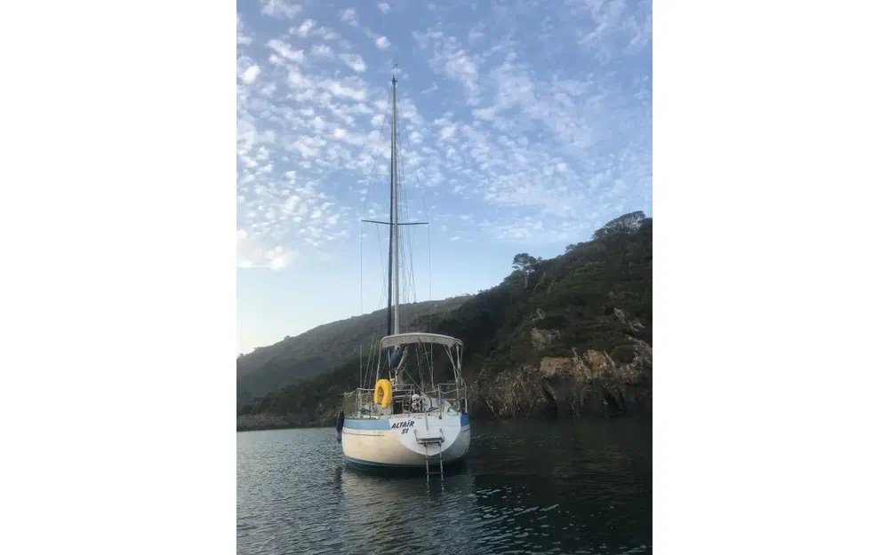 slider 17 Yachting France Jouet 32