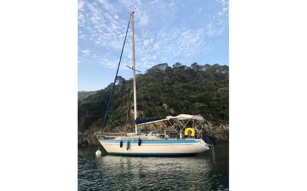 slider 18 Yachting France Jouet 32