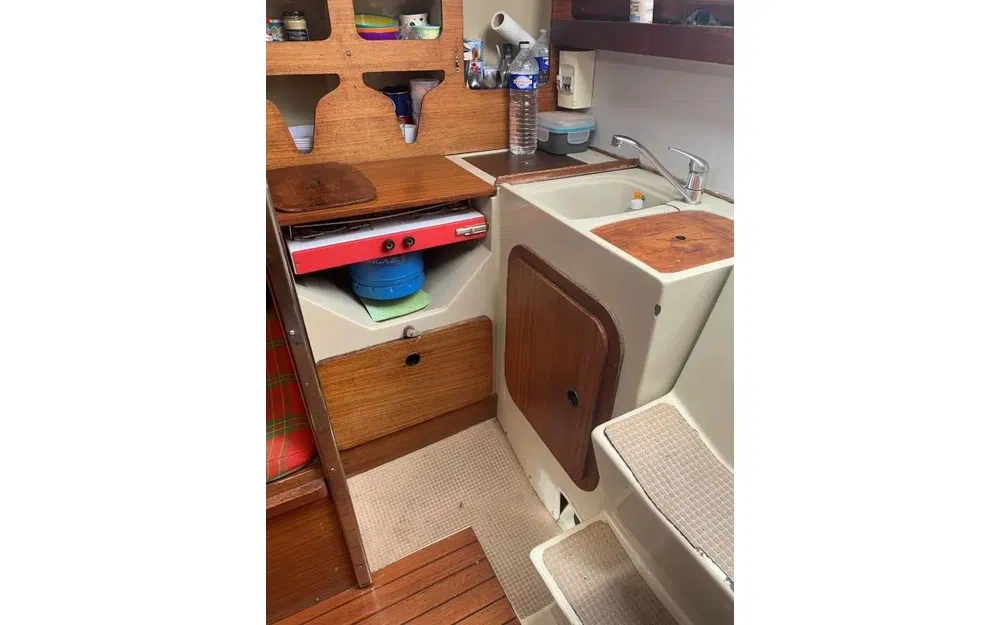 slider 7 Yachting France Jouet 32