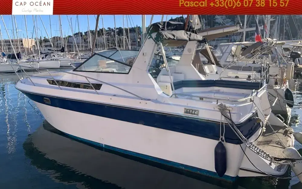 Yachting FranceArcoa 975