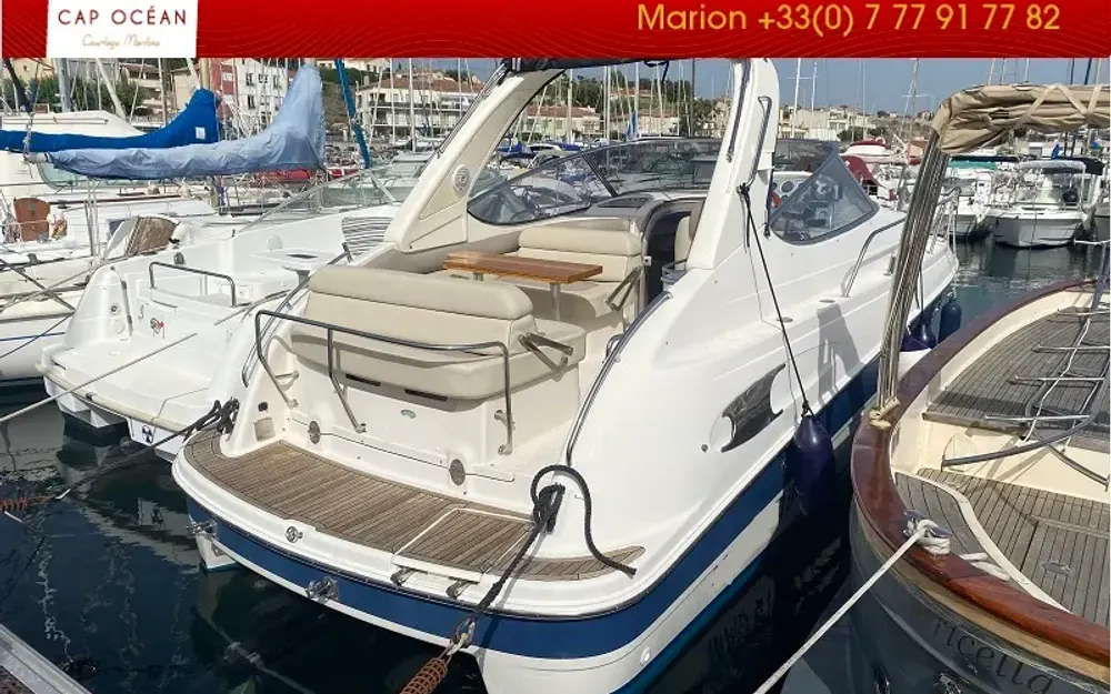 BavariaBavaria 300 Sport