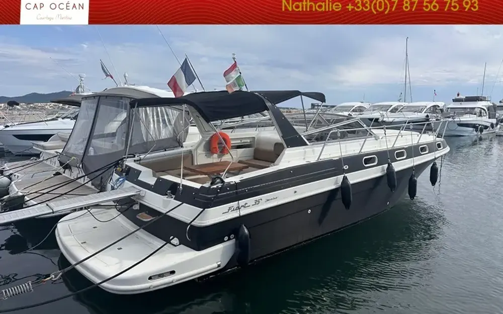 Fiart MareFiart 35 Genius
