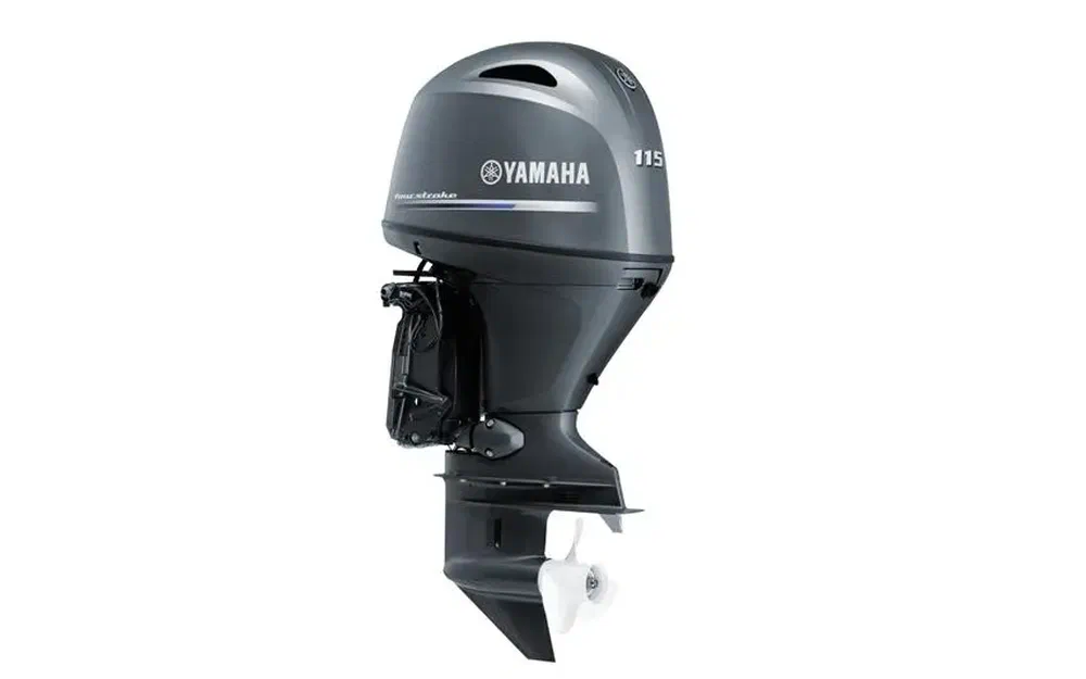slider 0 Yamaha 115
