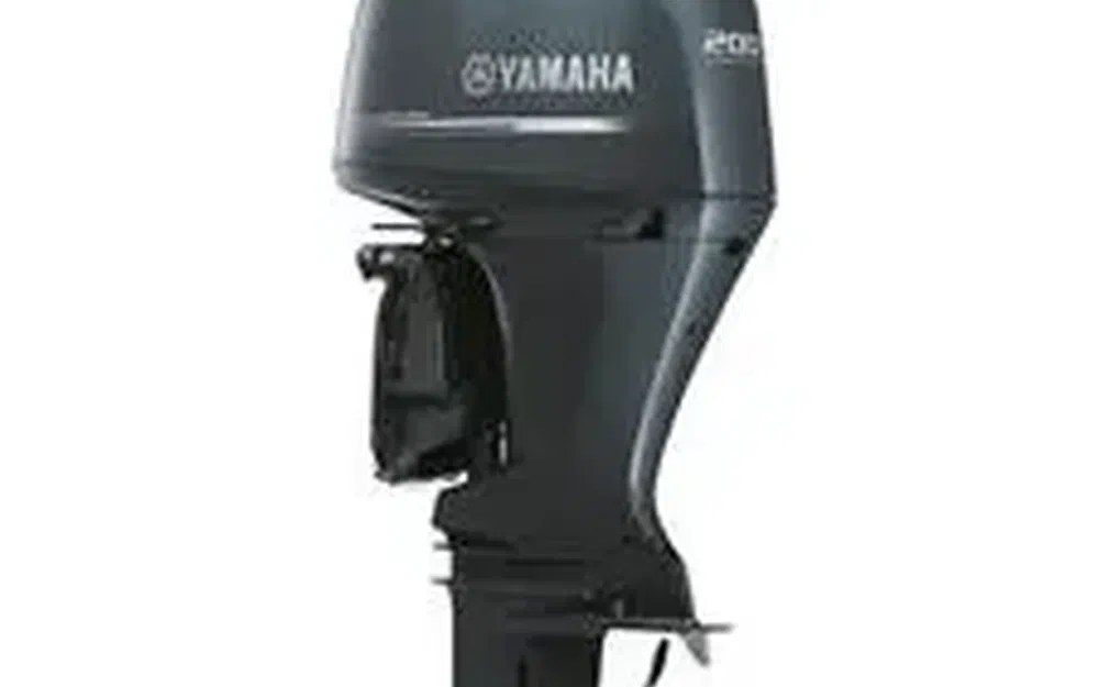 slider 0 Yamaha 200