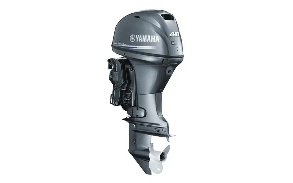 slider 0 Yamaha 40
