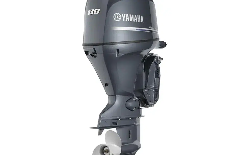 slider 0 Yamaha 80